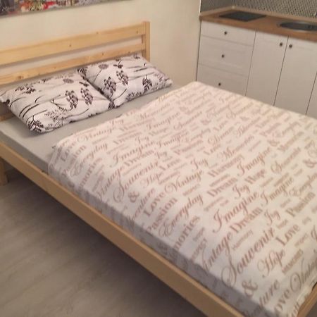 Appartamento Studia Saris Prešov Esterno foto