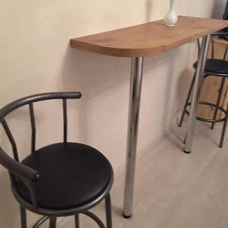 Appartamento Studia Saris Prešov Esterno foto