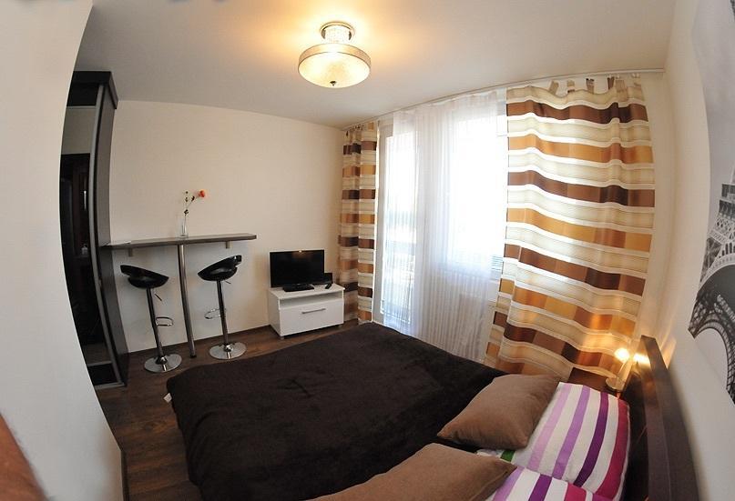 Appartamento Studia Saris Prešov Camera foto
