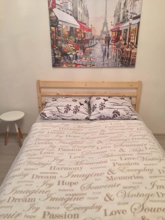 Appartamento Studia Saris Prešov Esterno foto
